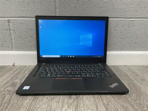 why lenovo thinkpad t470